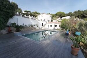 Casa vacacionallavallalta