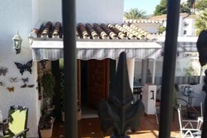 Casa Vacaciones Serramar