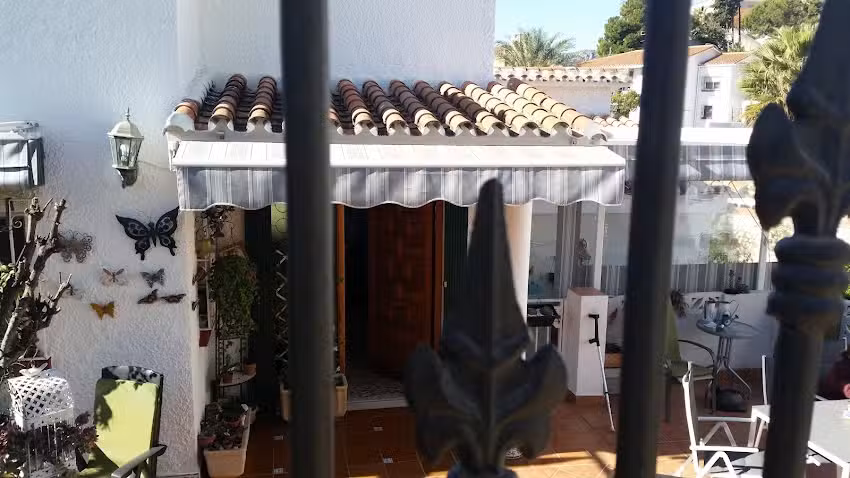 Casa Vacaciones Serramar