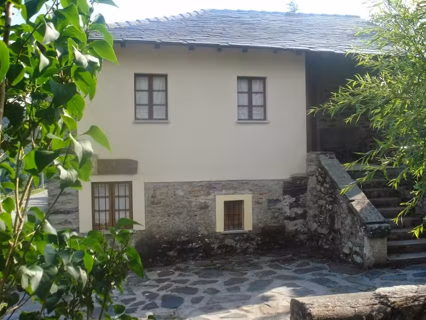 Casa Vache