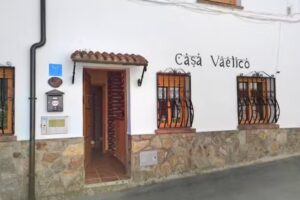 Casa Vaélico