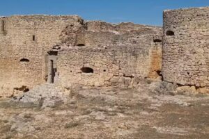 Casa Valle del Hontanar