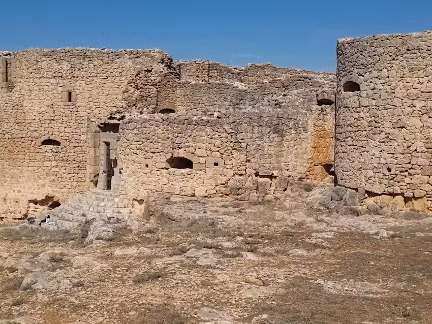 Casa Valle del Hontanar