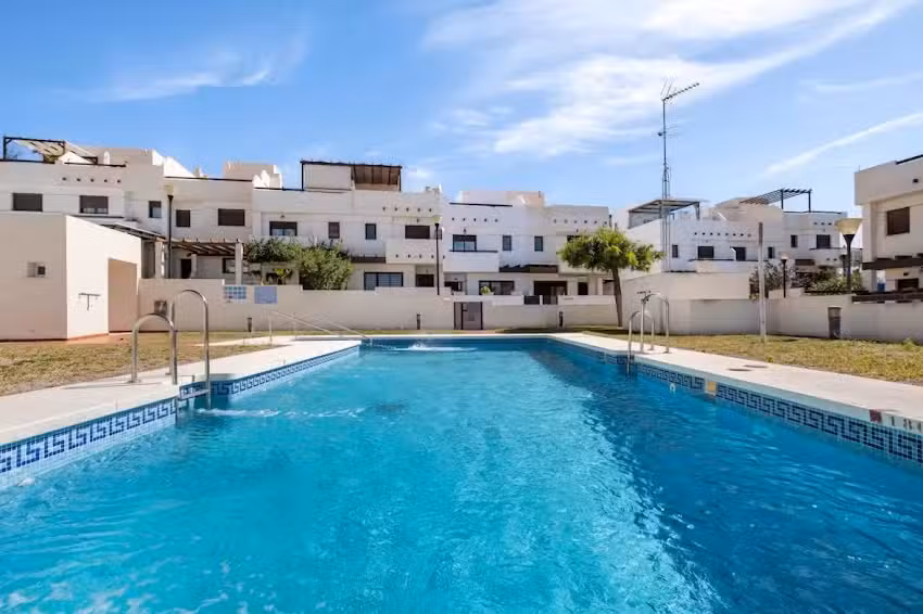 Casa Valle Niza