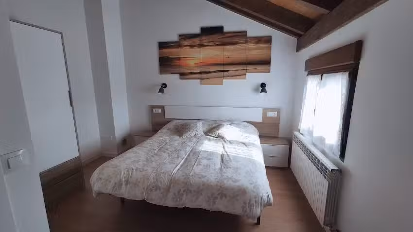 Casa Valparaiso Asturias