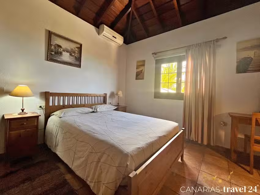 Casa Van de Walle