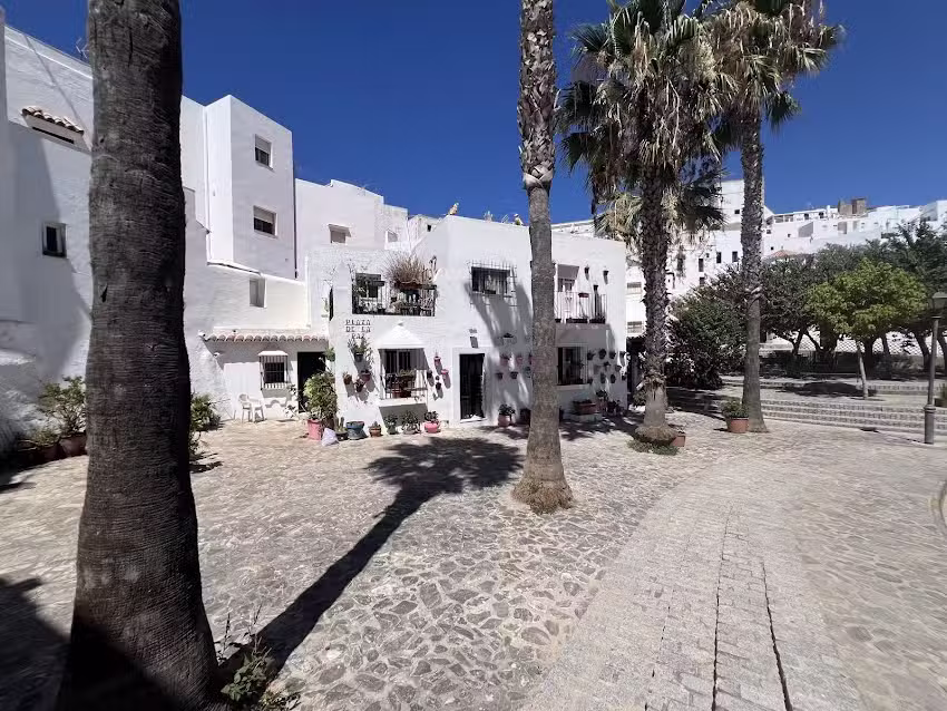 Casa Vejer