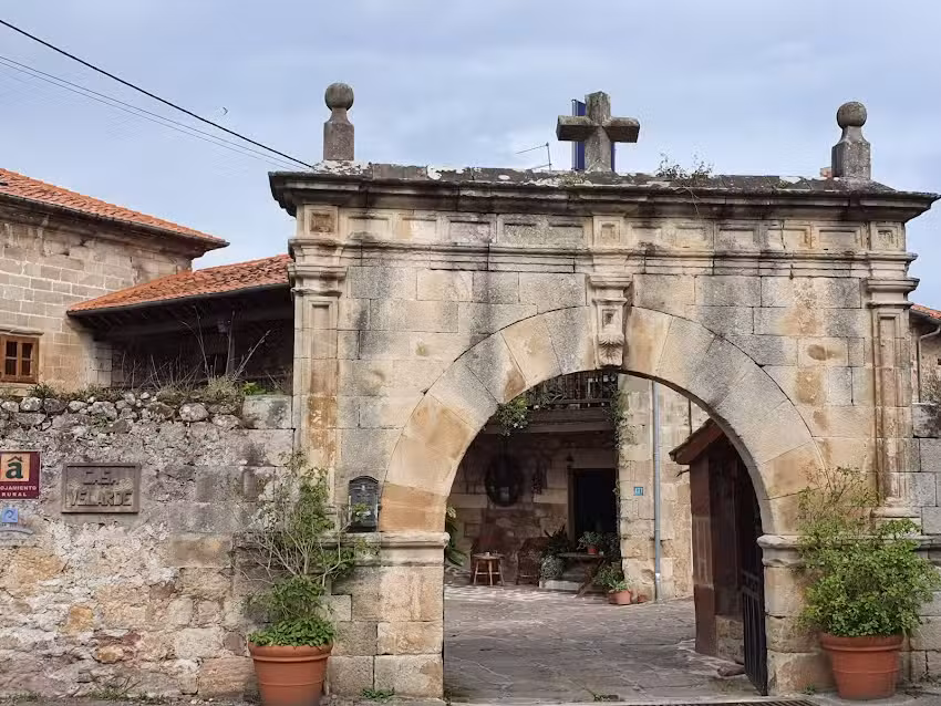 Casa Velarde