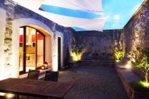 Casa Vella del Pantà de Riudecanyes