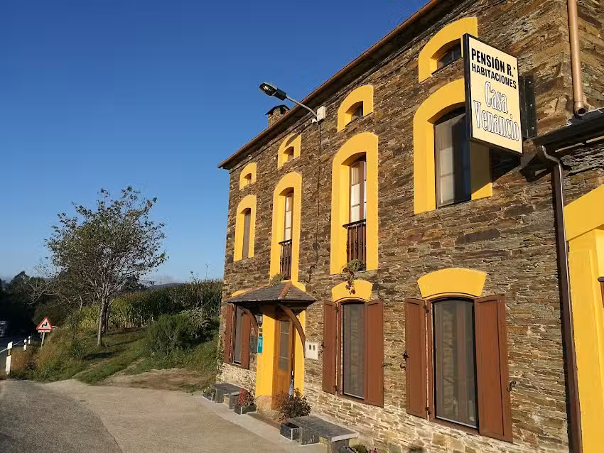 Casa Venancio