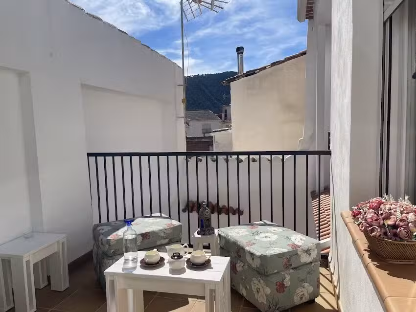 Casa Veva – Casa Rural