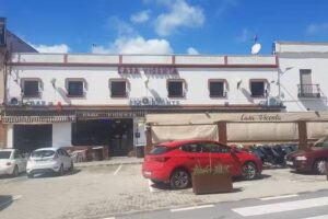 Casa Vicenta – alojamiento para peregrinos