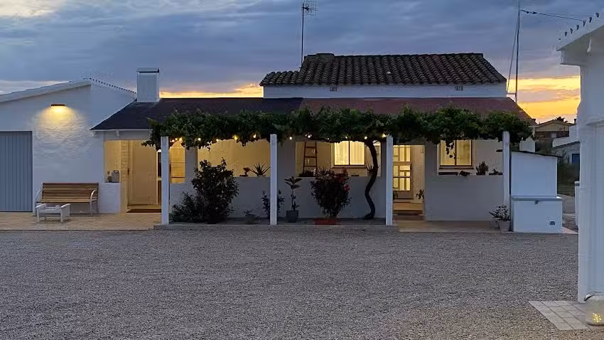 Casa Vicentica i Polo