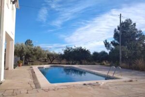 Casa Vicentica – la Cova del Duc