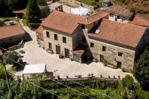 Casa Videira Turismo Rural