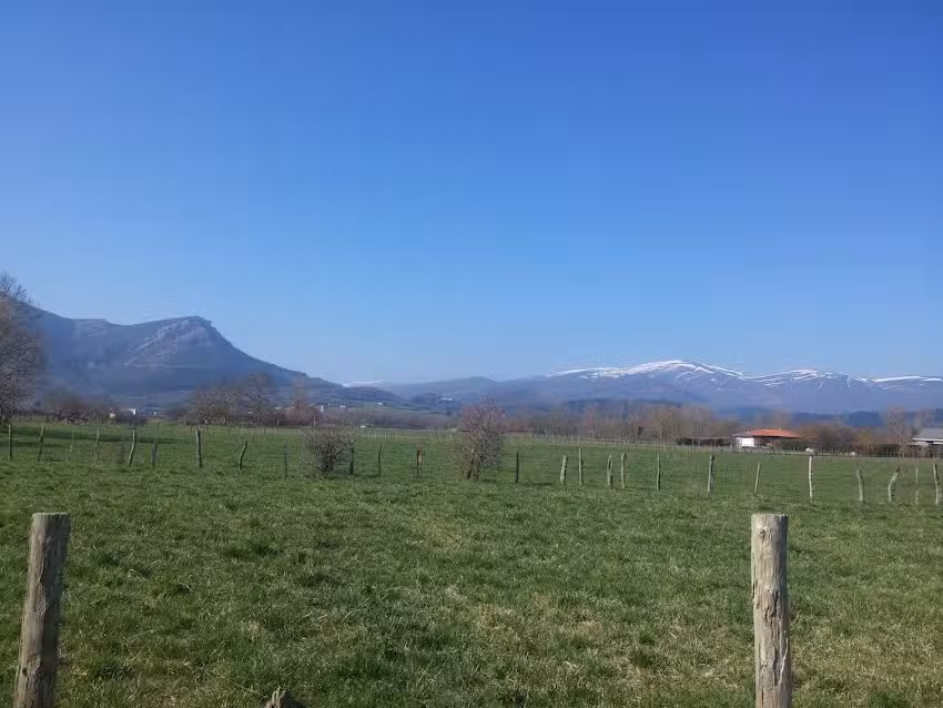 Casa Villa Suso De Mena