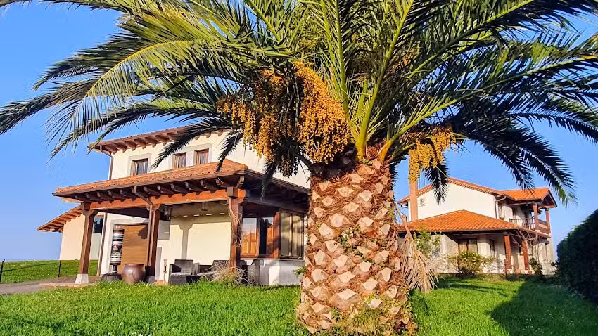 Casa VIllahormes