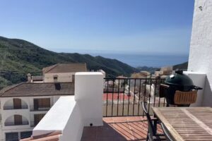 Casa Vino, Asado y Amigos