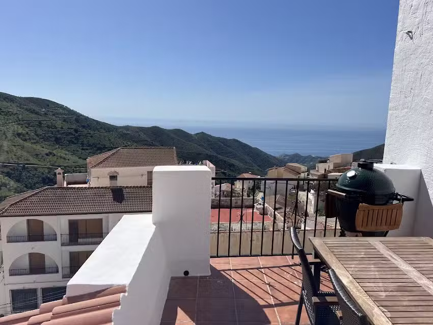 Casa Vino, Asado y Amigos