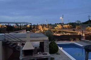 Casa Vinyals » Cal Vinyals»