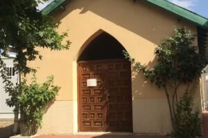 Casa Virgen Milagrosa