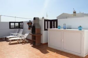 Casa Vittoria Vivienda Vacacional