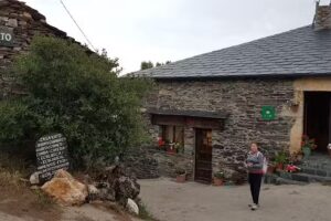 Casa Xato Turismo Rural