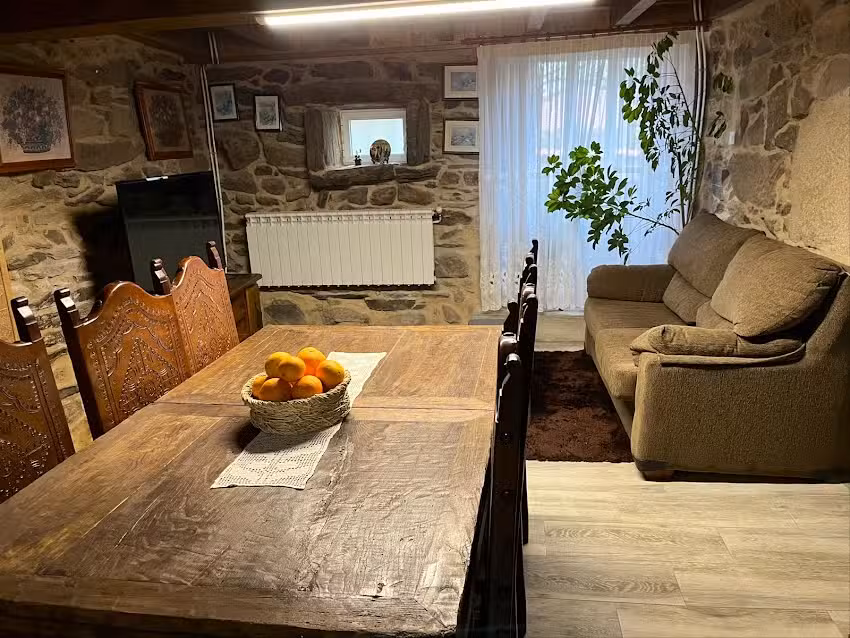 Casa Xulián