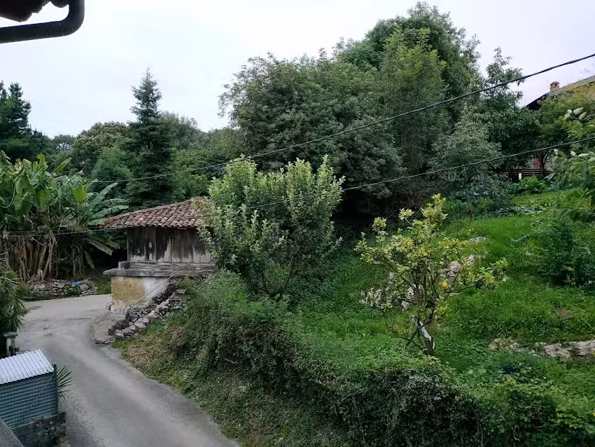 Casa y Apartamento TURANZAS