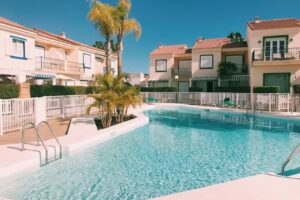 Casa Yairan – Pasito Blanco Holiday Home