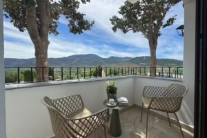 CASA YANGUAS APARTAMENTOS