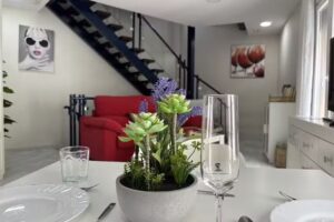 Casa Yaye Centro Écija