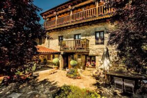 Casa Zalama