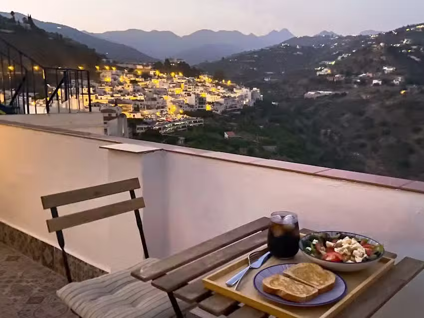 Casa Zalia