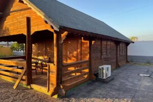 CasaBeca Eventos S.L.