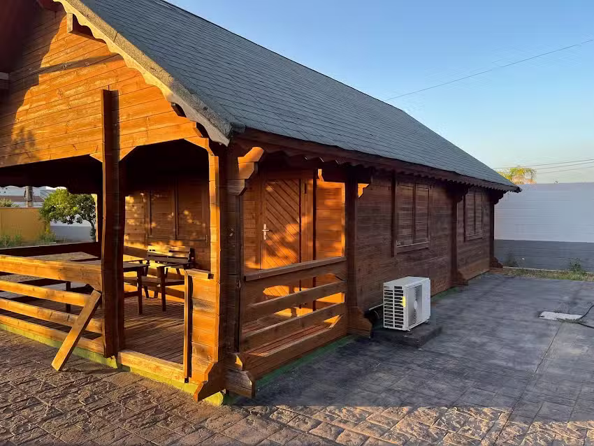 CasaBeca Eventos S.L.