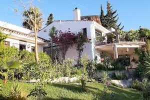 Casablanca B&B Casablanca Guesthouse