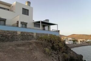 Casablanca Fuerteventura La Lajita Suites