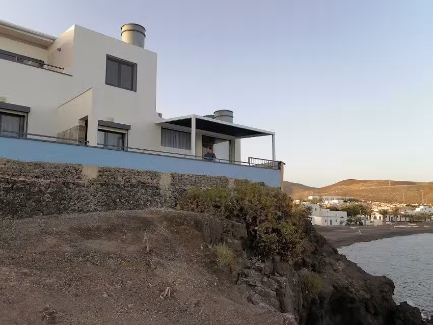 Casablanca Fuerteventura La Lajita Suites