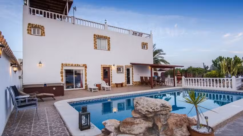 Casablanca Hotel
