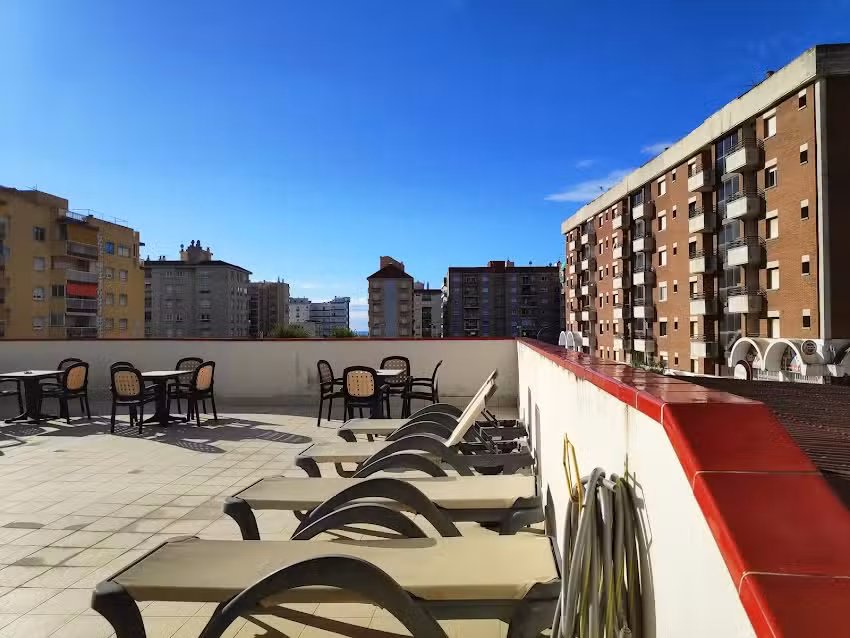 Casablanca Suites