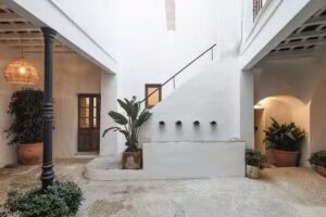 Casablanca Vejer · Spa & Apartamentos