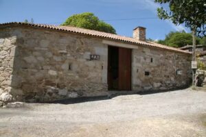 Casacamiño Turismo Rural