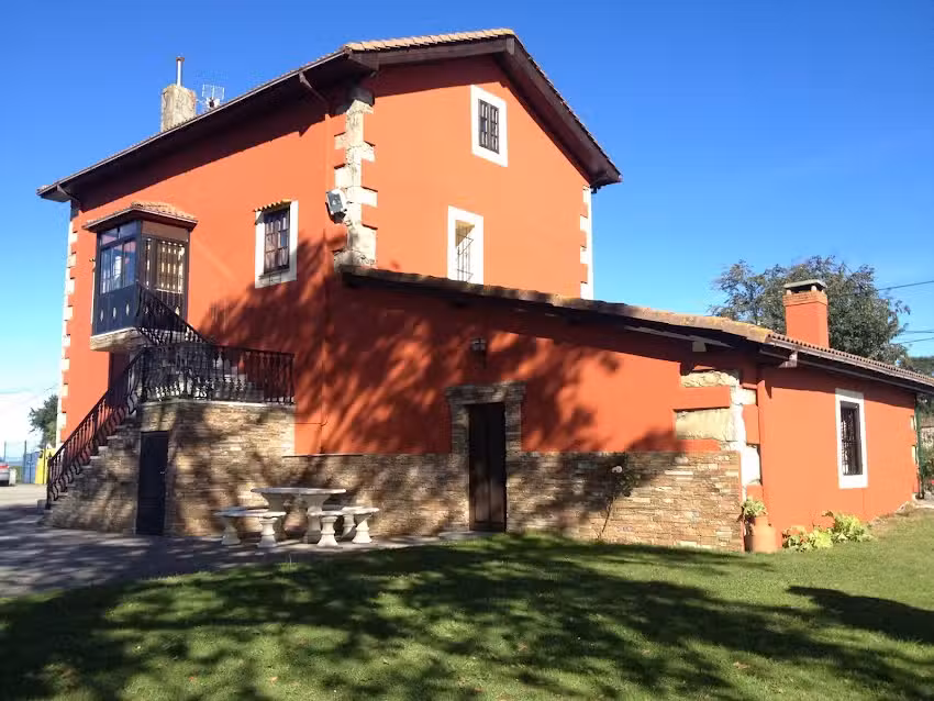 casacinco robles