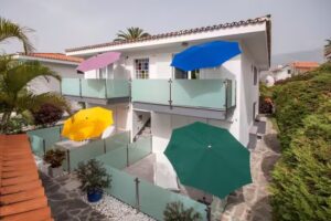 CasaColores Apartamentos