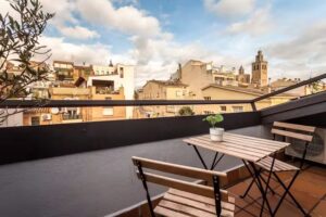 CasaCugat – Alojamiento turístico en Sant Cugat del Vallés