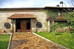 Casal de Drados – Casa Rural en Ourense