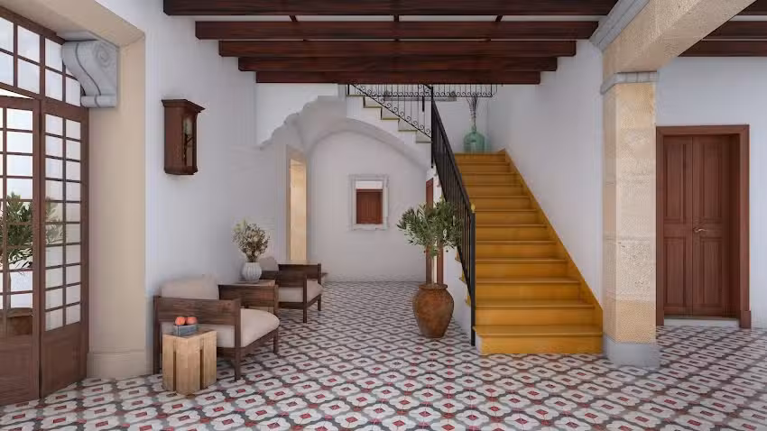 Casal de Manacor Rooms & Pool by My Rooms Hotels