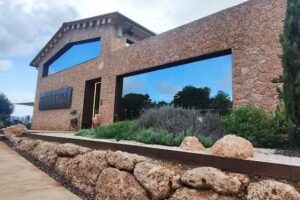 Casal Masferrer de Sant Sadurní d’Osormor