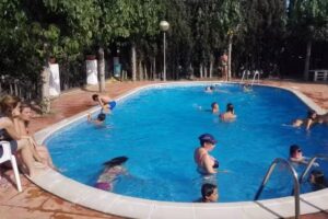 Casal Sant Vicenç – Casa de Colonias